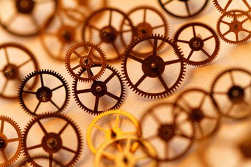 智能工廠MES總體架構 智能工廠MES總體架構