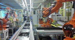 效率MES系統為電子制造業搭建高效平臺 效率MES系統為電子制造業搭建高效平臺