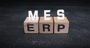 MES與ERP接口數據 MES與ERP接口數據