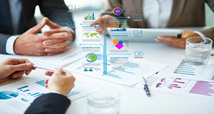 MES系統在不同行業的差異化 MES系統在不同行業的差異化