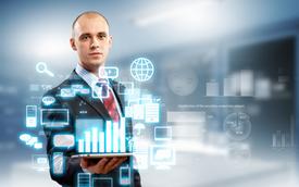 制造執行系統(MES)市場:機遇與預測 制造執行系統(MES)市場:機遇與預測