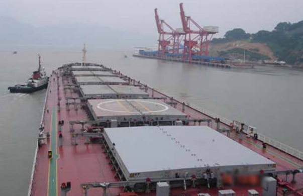 MES在船舶制造行業中的運用 MES在船舶制造行業中的運用