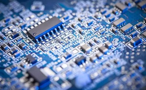 制造執行系統為半導體應用高質量生產 制造執行系統為半導體應用高質量生產