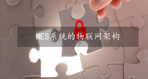 MES系統(tǒng)的物聯(lián)網(wǎng)架構(gòu) MES系統(tǒng)的物聯(lián)網(wǎng)架構(gòu)