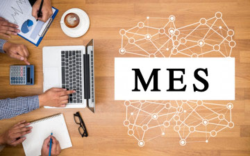 制作企業運用MES系統體系獲益點 制作企業運用MES系統體系獲益點