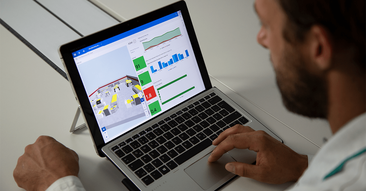 MES系統(tǒng)軟件的三個選擇標準