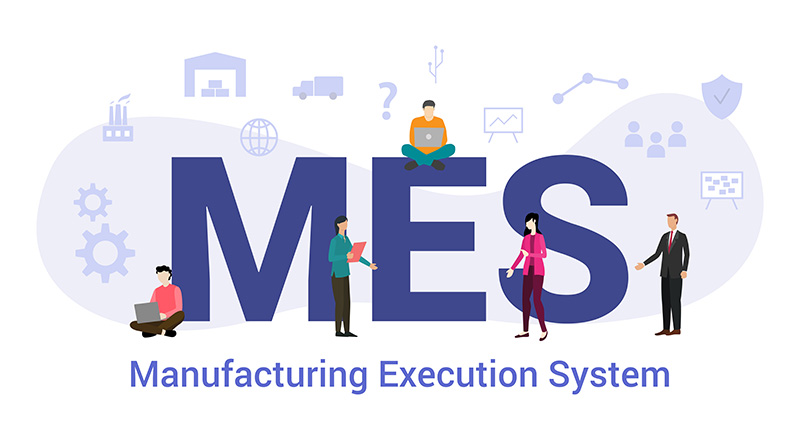 我的工廠已實施ERP,那么為什么需要MES? 我的工廠已實施ERP,那么為什么需要MES?